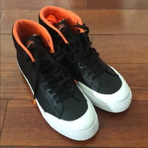Nike SB Blazer Zoom Mid XT size 11.5